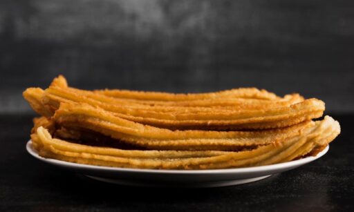 churros mercadona