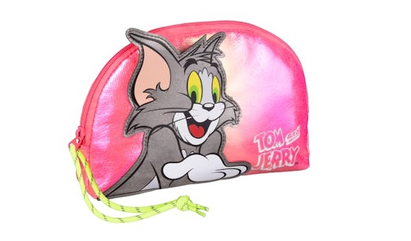Neceser Tom y Jerry