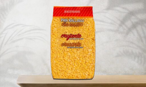 panko mercadona