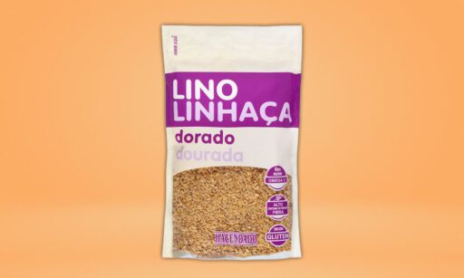 linaza mercadona